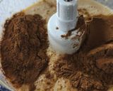 Foto del paso 1 de la receta: Pastel Saludable sin Harina y sin Azúcar