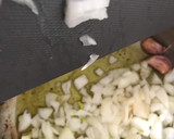 Foto del paso 4 de la receta: Pollo guisado con verduras