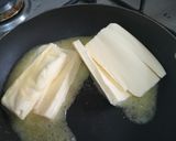 Foto del paso 4 de la receta: Torta de plátano en estufa