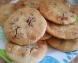 Foto del paso 5 de la receta: Gorditas de chicharrón prensado