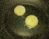Mini baby bel burger recipe step 2 photo