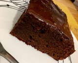 Foto del paso 7 de la receta: Brownie de chocolate negro 🍫