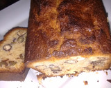 Foto del paso 4 de la receta: Budín Francés
