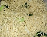 Foto langkah ke 3 dari resep Mie Goreng Jadoel.
