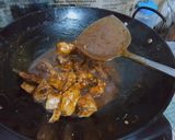 Foto langkah ke 4 dari resep Ayam Kecap.