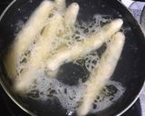 Foto langkah ke 6 dari resep Otak-Otak Ebi (Goreng).