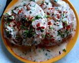 बैंगन बरा (Baingan bara recipe in hindi) रेसिपी चरण 7 फोटो