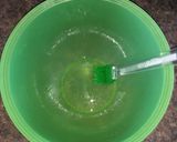 A picture of step 4 of Pizza Crust.