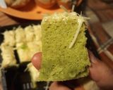 Foto langkah ke 3 dari resep Buttercream tanpa Mentega Putih.