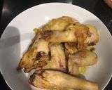 Foto langkah ke 1 dari resep Opor ayam khas Jepara.