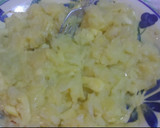 Foto del paso 4 de la receta: Tortilla de patatas guisadas