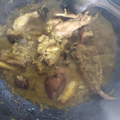 Langkah 7