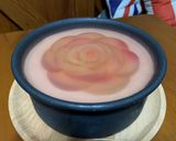 水蜜桃奶酪的食譜步驟10照片