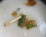 Foto langkah ke 2 dari resep Nasi Liwet Sederhana.