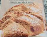 Foto del paso 1 de la receta: El mejor pan para celíacos con harina Schär y muy fácil