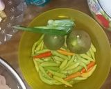 Foto langkah ke 1 dari resep Sweke dada dan paha ayam nampol.