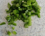 Foto del paso 5 de la receta: Arroz caldoso con langostinos y almejas