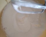 Foto langkah ke 1 dari resep Lapis Choco Coffee Putih Telur.