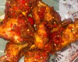Foto langkah ke 9 dari resep Ayam balado minang simple.