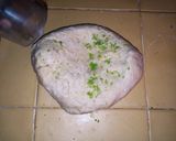 Foto del paso 4 de la receta: Scones de frambuesa