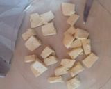 Foto del paso 5 de la receta: Bomba de puré y queso