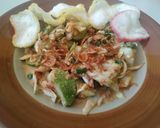 Foto langkah ke 4 dari resep Karedok.
