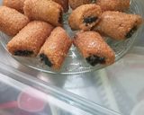 صورة لخطوة 1 من وصفة مقيرط معسل