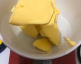 Foto langkah ke 7 dari resep Cake 🍰 tape tabur keju.