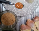 Foto del paso 2 de la receta: Pollo con maní