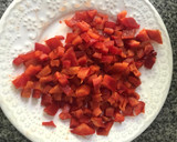 Foto del paso 5 de la receta: Hamburguesas veganas de porotos negros 🌱❤️