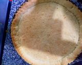 Foto del paso 2 de la receta: Tarta chocolate y frutos rojos