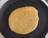 Foto langkah ke 9 dari resep Roti Cane / Canai / maryam.