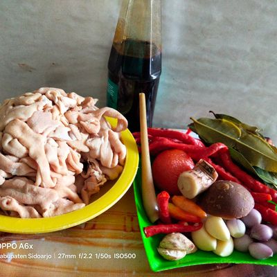 Langkah 1