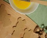 Pas rețetă Magie de Crăciun - turtă dulce fără gluten 4 fotografie