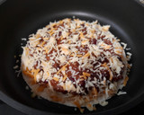 Foto del paso 7 de la receta: Quesadilla de chili con carne