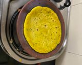 લીલા લસણ વાળો રોટલો (Green Garlic Rotlo Recipe In Gujarati) રેસીપી સ્ટેપ3ફોટો