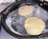 Foto del paso 5 de la receta: Hamburguesas caseras!