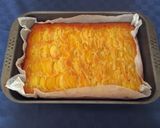 Foto del passaggio 4 della ricetta Torta di Pesche