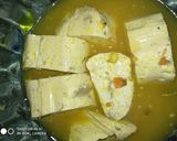 Foto langkah ke 4 dari resep Sosis tahu atau pepes tahu?.