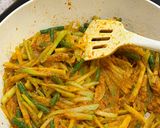 Foto langkah ke 4 dari resep Sayur Godog Betawi.