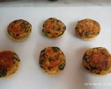Green golden coins recipe step 8 photo