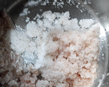 Foto del paso 1 de la receta: Natilla de bagazo de coco 🍮