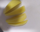 Foto del paso 3 de la receta: Bravas con salsa casera