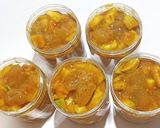 Foto langkah ke 8 dari resep Rujak Aceh Kweni.