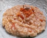 Foto del paso 10 de la receta: Risotto de cabrales y bacon
