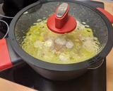 Foto del paso 4 de la receta: Puré de calabaza, puerro y zanahoria