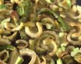 A picture of step 3 of Karelay chicken.