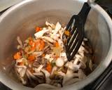 Japanese Detox Vegetables Soup recipe step 1 photo