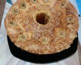 Foto langkah ke 8 dari resep Banana Chiffon Cake.