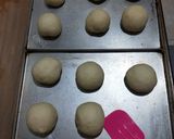 Foto langkah ke 3 dari resep 67. Bapau Coklat.